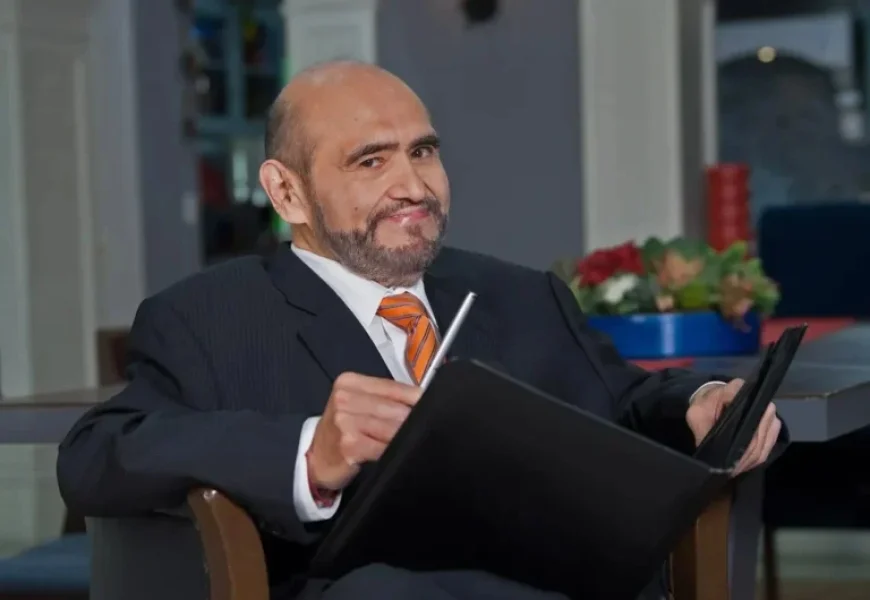 Édgar Vivar Addresses Death Rumors and Kiko’s Controversial Joke