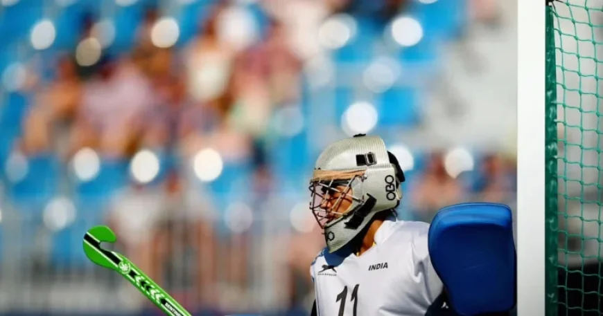 Hyderabad to Host 2026 Women’s FIH Hockey World Cup Qualifiers