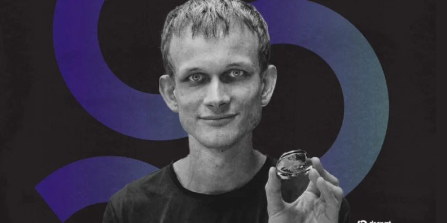 Vitalik Buterin Urges Ethereum to Prepare for Quantum Computing Threat