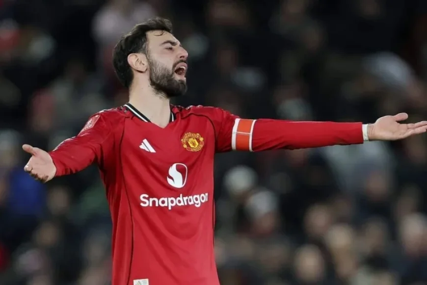 Manchester United Faces Historic Low with 40-Game Season