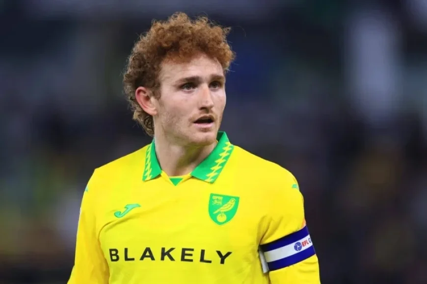 Toronto FC Negotiates to Sign USMNT Striker Josh Sargent from Norwich City