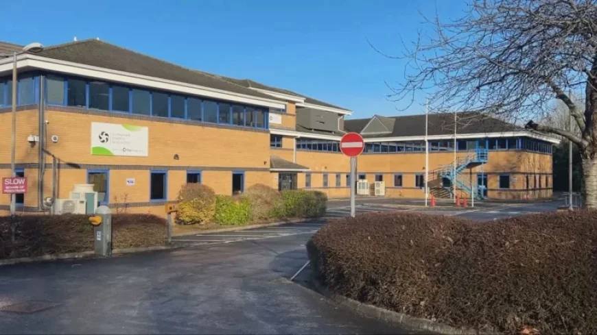 Energy Firm’s Administration Leads to Loss of Hundreds of Jobs