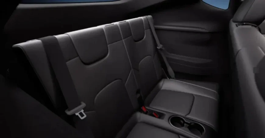 Tesla Enhances 2026 Model Y with New Features, Adds Compact Third Row in US