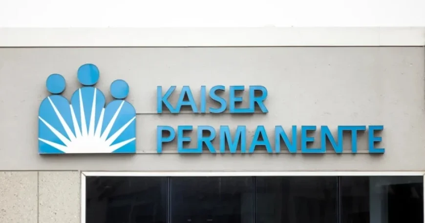 Kaiser Permanente Settles $46M Privacy Breach: File Your Claim Now