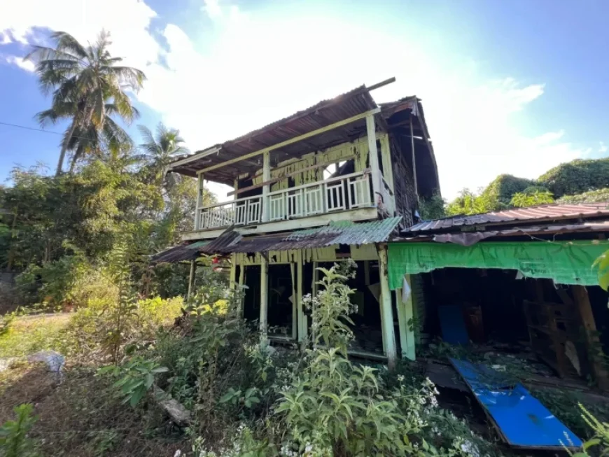 Myanmar’s Ghost Town Casts Votes in Second Election Phase