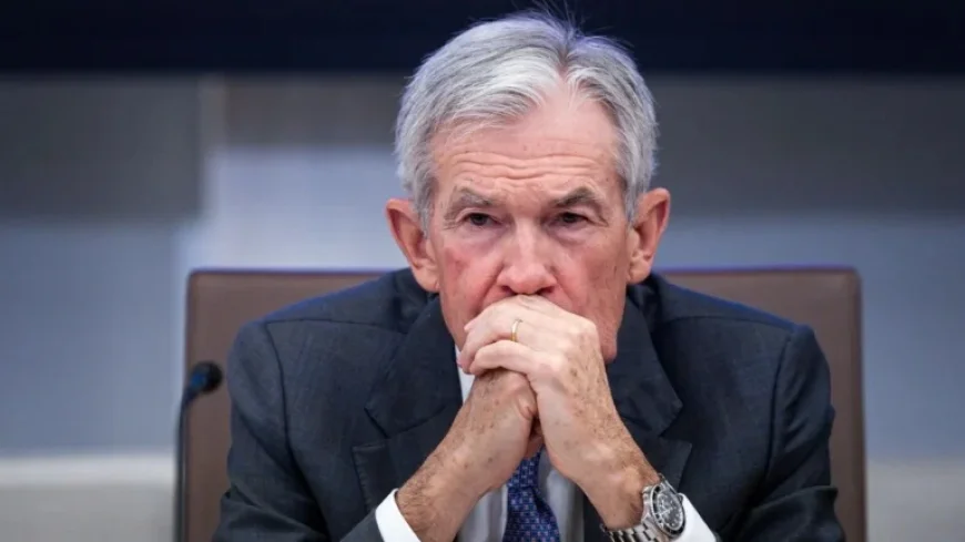 Bipartisan Backlash Hits Trump Following Powell’s DOJ Probe Statement