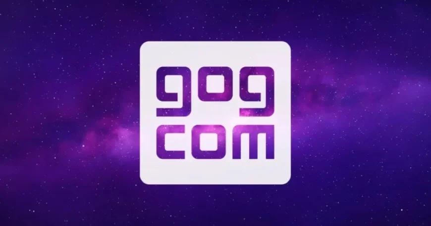 New GOG Owner Aims to Outpace Steam and Challenge DRM Policies