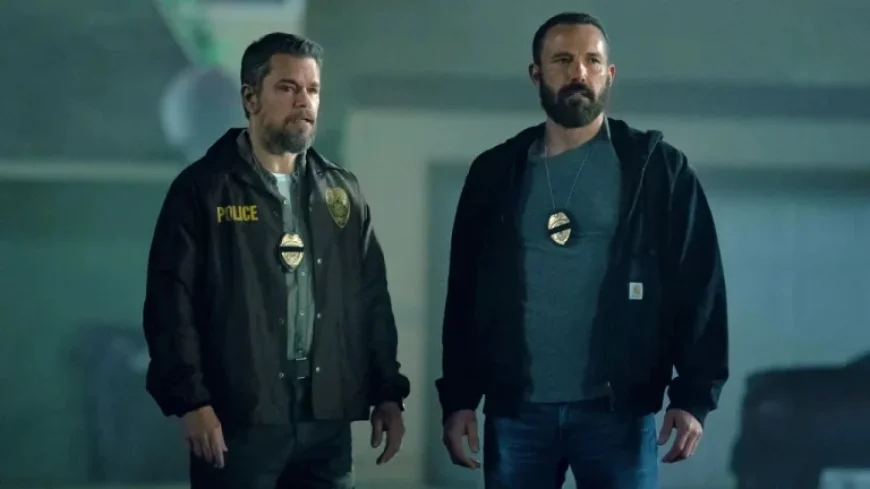 Stream These 7 Must-Watch Netflix Releases This Week (Jan. 12-18)