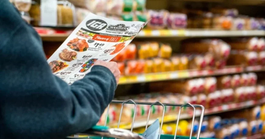 Inflation Report Sheds Light Post-Holiday Sales and Shutdown Pricing Effects