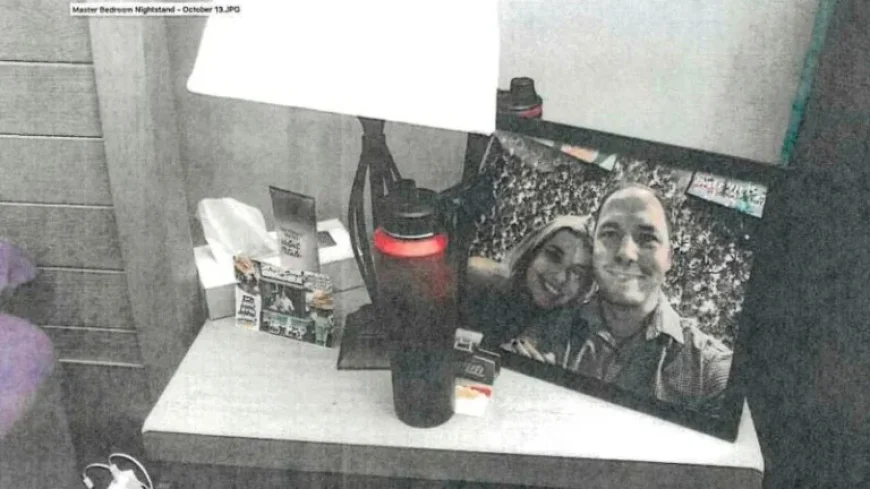 Trial Begins Tuesday for Man Accused of Murder in Au Pair Plot