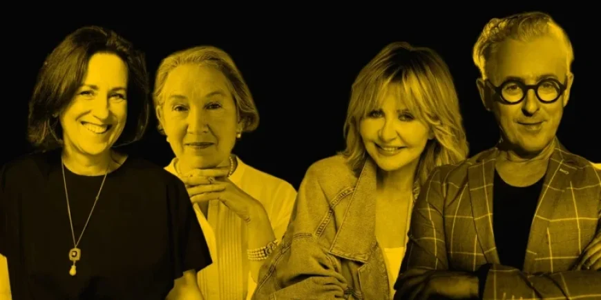 Lulu, Kristy Wark, and More to Headline Pitlochry Theatre Fundraisers