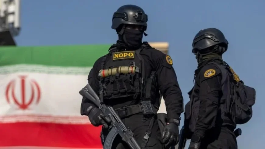 Key Updates for Jan. 13: Tariffs, ICE Raids, Transgender Athletes, Synagogue Fire, Havana Syndrome