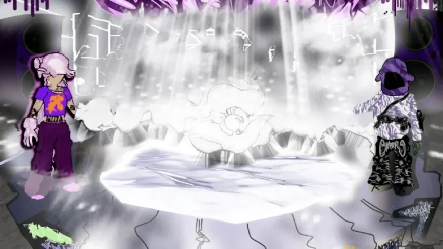 Review: Two Shell’s Latest Album