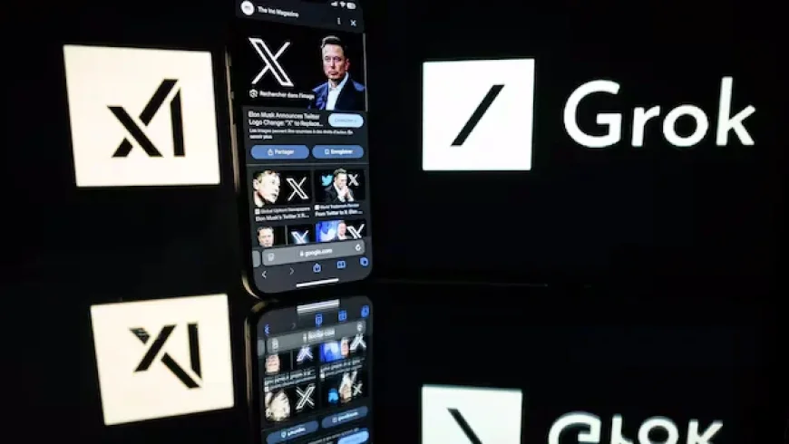 Malaysia and Indonesia Block Musk’s Grok for AI Image Concerns