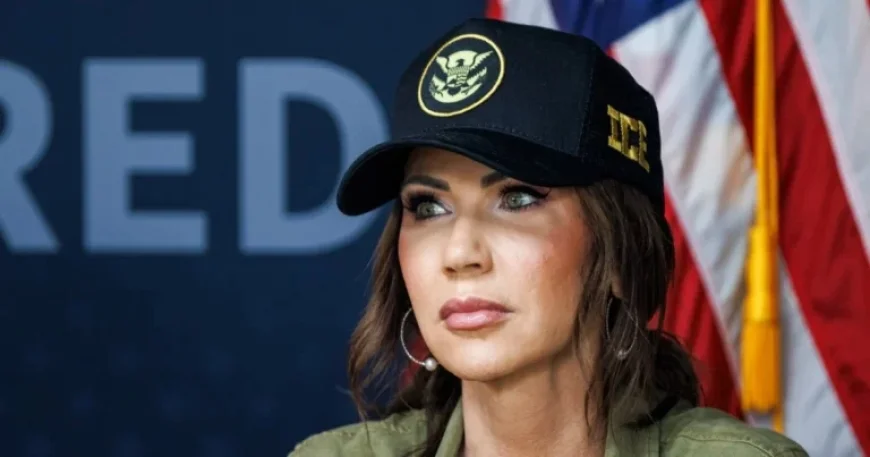 Trump Administration Ends Temporary Protected Status for Somalis