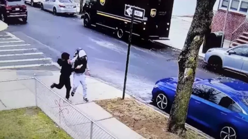 Teen Charged with Murder in Woodhaven, Queens Teen’s Fatal Slashing