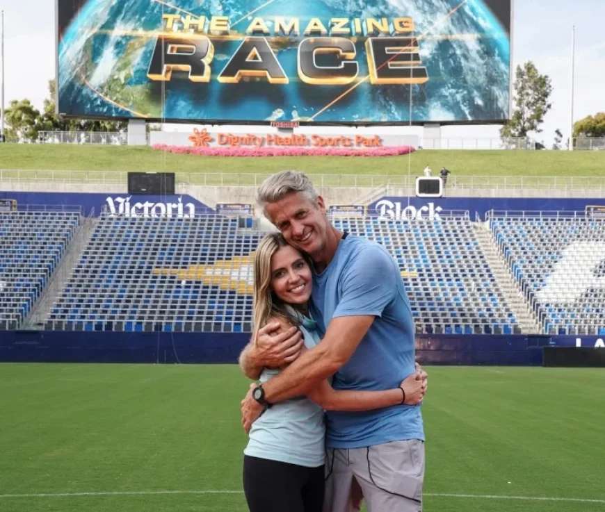 Consider an ‘Airport Divorce’ for a Happier Marriage, Experts Advise