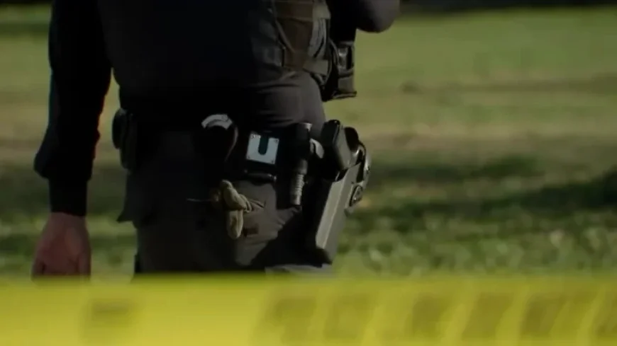 Officer Fatally Shoots Armed Man After Responding to Suspicious Call, HPD Reports