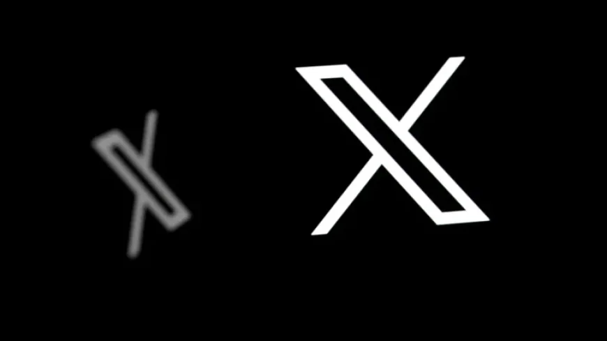 X Outage: Thousands Report Formerly Twitter Platform Down