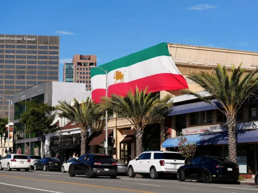 Trump’s Sanctions Deepen Iranian Crisis Despite Promises to ‘Help’