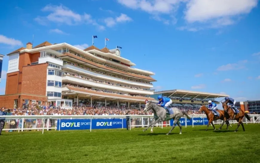 BOYLE Sports Enhances Sponsorship Through Two New Raceday Events