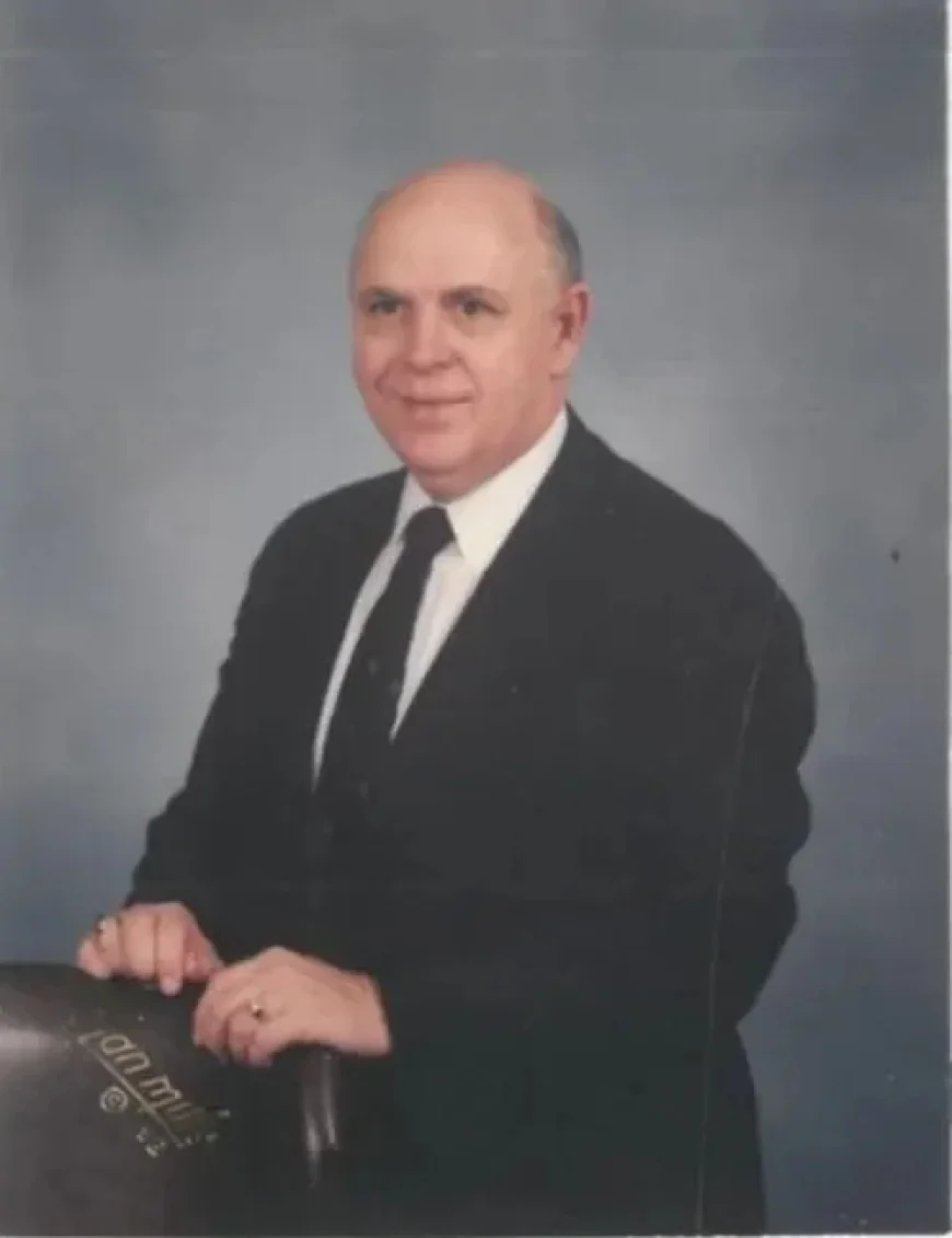 Daniel John Mead: Honoring a Life Lived from 1946 to 2026