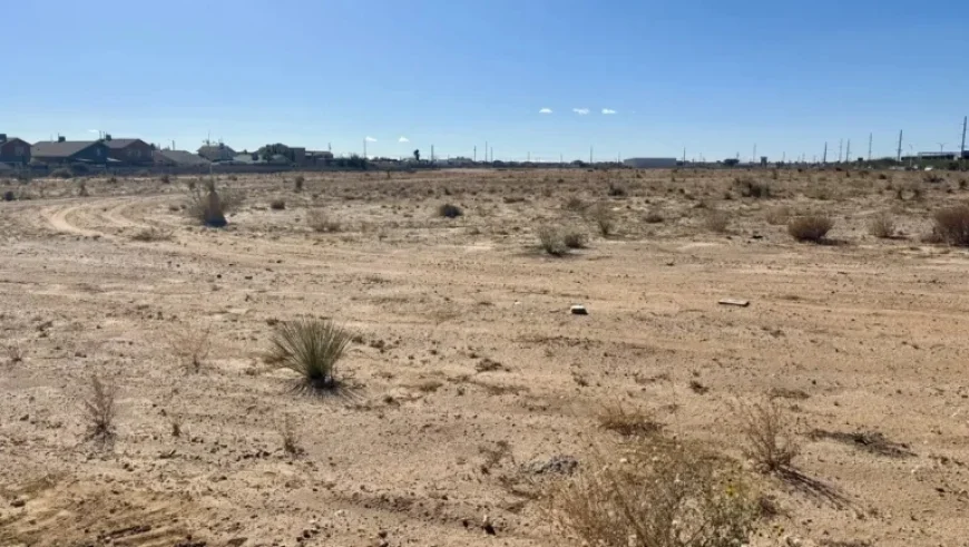 New Development Arrives on Zaragoza Road in East El Paso