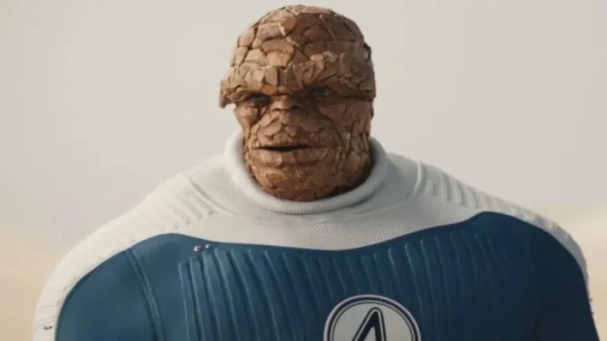 “Doomsday Trailer Unites Surprising Heroes”