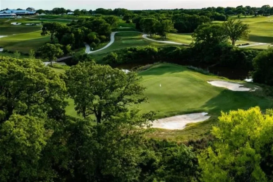Arlington Golf Launches Money-Saving Frequent Players Club