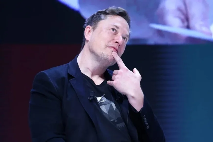 Elon Musk: AI Will Create Abundance, Making Retirement Savings Irrelevant