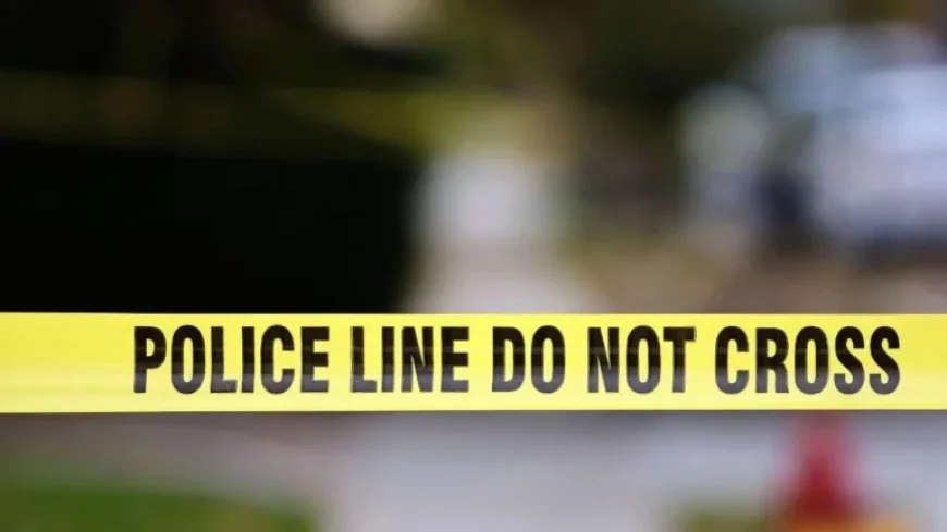 Salt Lake Police Probe Fatal Shooting Incident