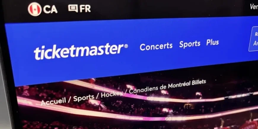 Quebec Approves Class Action Against Ticketmaster; Many May Receive Compensation