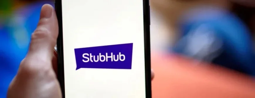 StubHub Faces $8.5 Million Sales Tax Bill in Wisconsin
