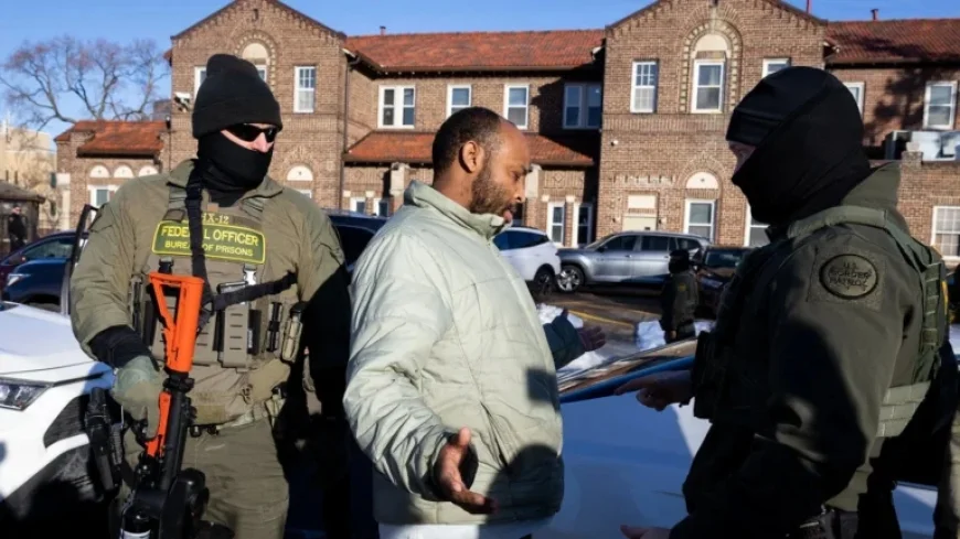 Attorney Advises on Actions if Stopped by ICE – Key Insights