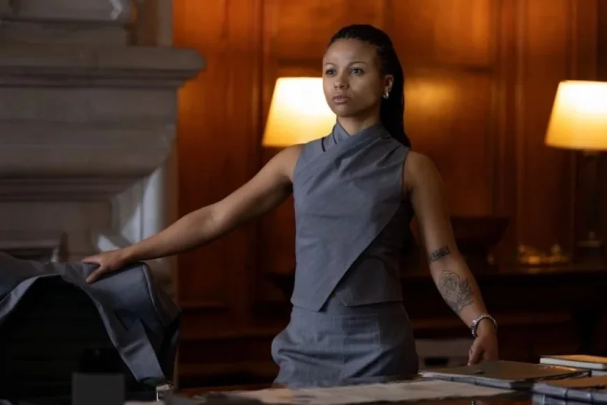 “Industry Season 4: Major Changes Lead to Significant Gains”