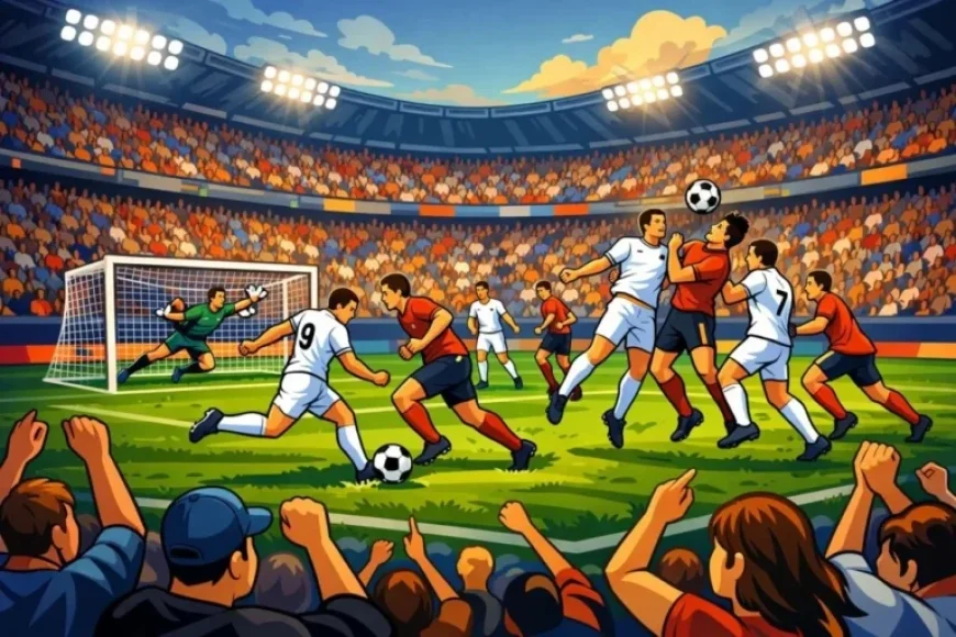 Secure Your Seats for Panama vs England at MetLife Stadium, World Cup 2026