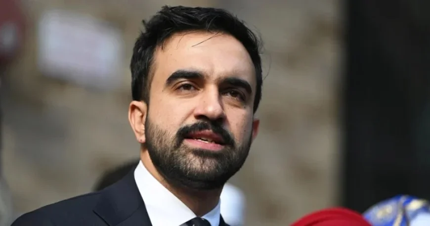 NYC Council Fights for ICE Release of Detained Staffer