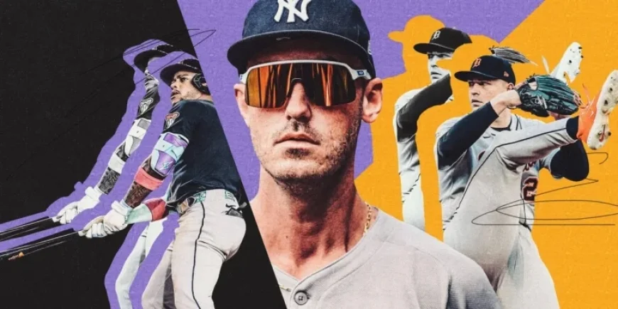 Tigers’ Arbitration Strategy, Cody Bellinger Negotiations, and Key MLB Updates