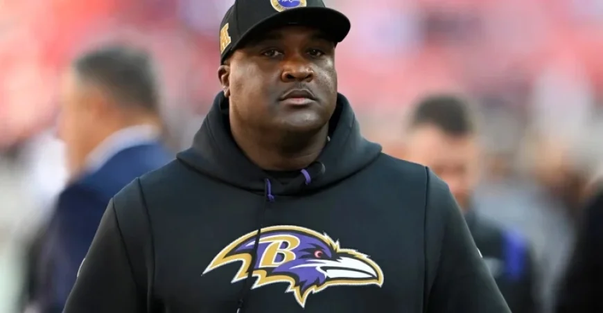 Exploring Detroit Lions’ Underrated Offensive Coordinator Prospects