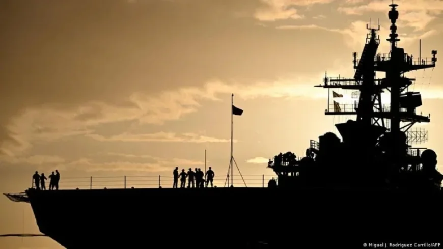 Cuba Stands Firm Against ‘Criminal’ US Threats