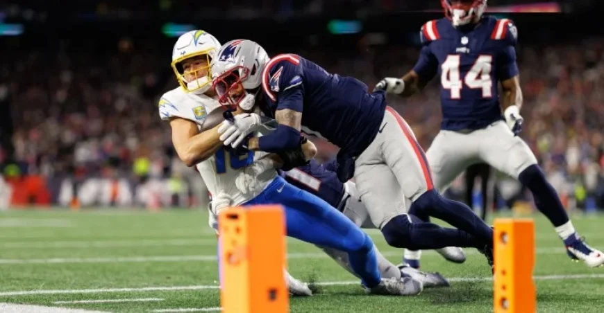Patriots Evaluate Performance in Playoff Victory Against Chargers