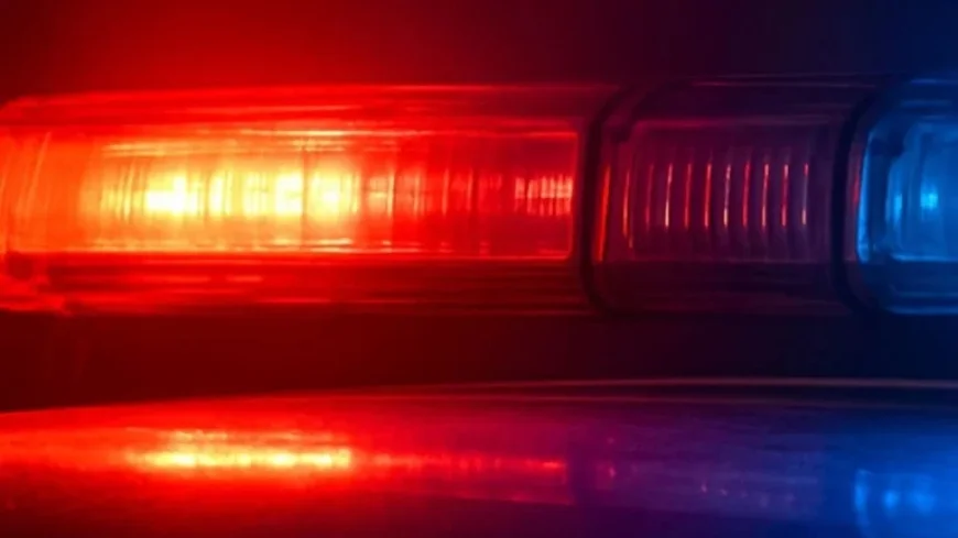 Police Investigate Northeast Baltimore Shooting After Man Suffers Gunshot Wound