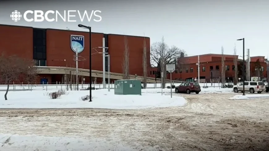 NAIT Academic Staff Plan Strike Vote