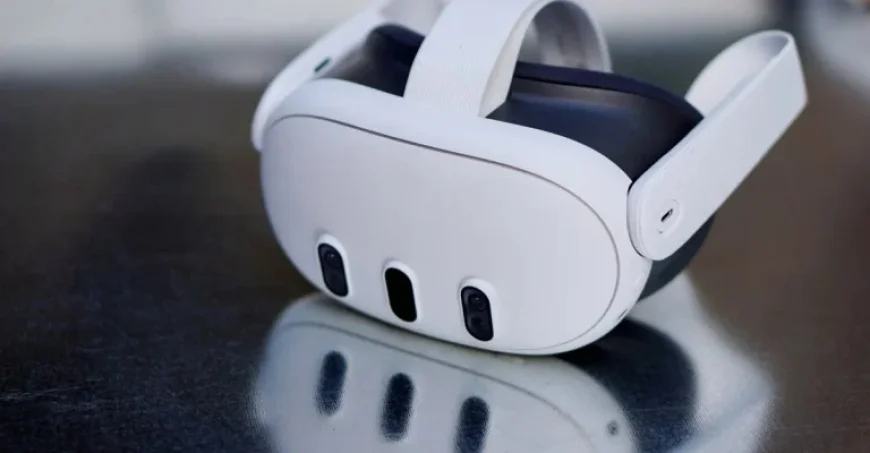 Meta to Lay Off Hundreds in Metaverse Division This Week