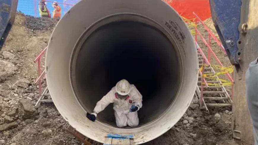 Could Winnipeg Face a Calgary-Style Water Main Disaster?