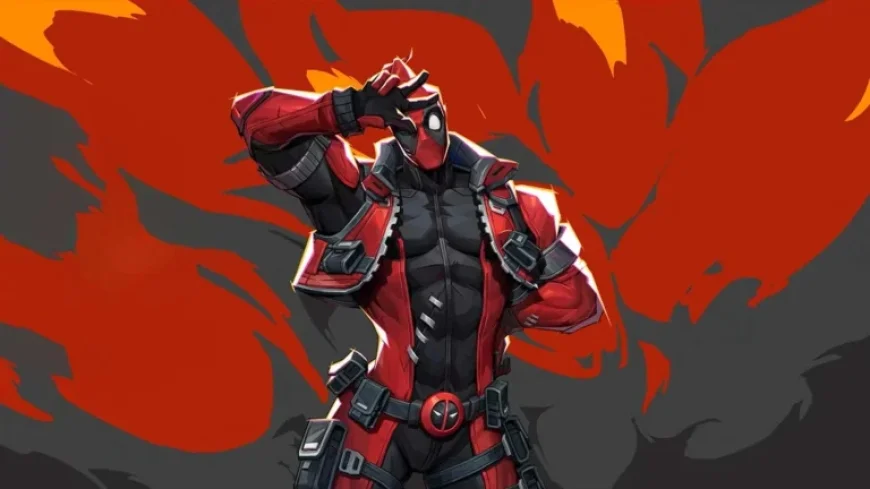 Deadpool: Unrivaled Abilities Explored in Depth