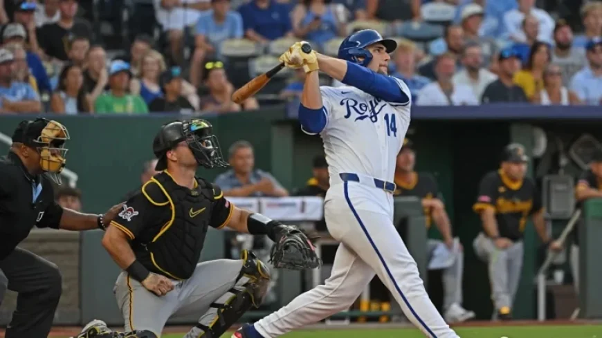 Pre-Orders Start Tuesday for 2026 Topps Series One 75th Anniversary