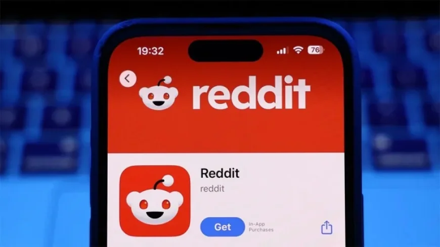 Live Updates: Reddit Faces Massive Outage