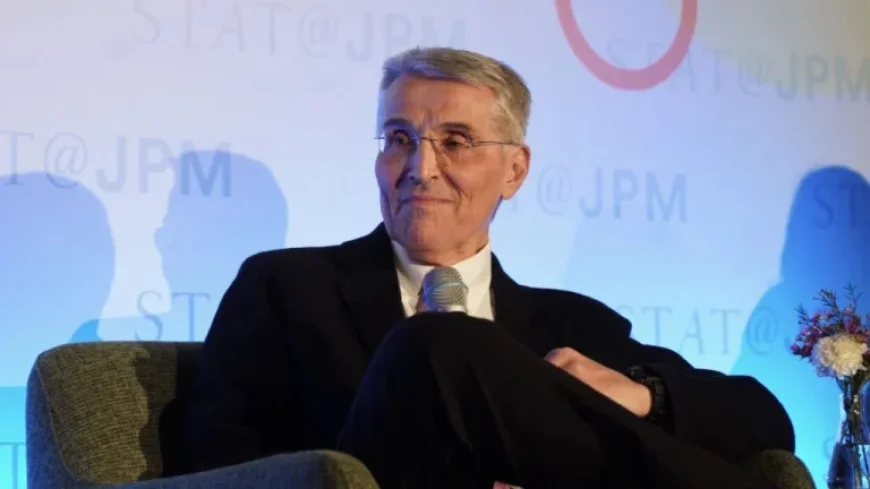 FDA Veteran Pazdur Warns Politics and Chaos Harm Agency’s Effectiveness