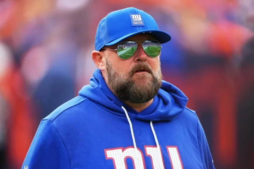 Potential Landing Spots for Brian Daboll as Head Coach After Giants Exit